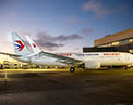 China Eastern Airlines