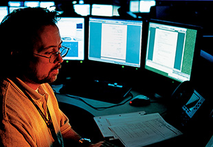 Instant On-Line Access