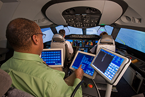 Pilot and Technician Outlook