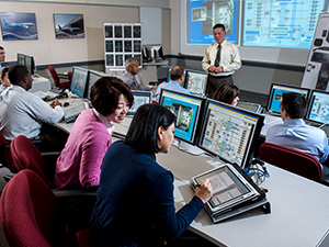 Maintenance Training